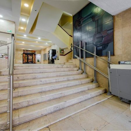 Malasana Chic Para 4, Ven A San Bernardo 20 E3 Мадрид Екстер'єр фото